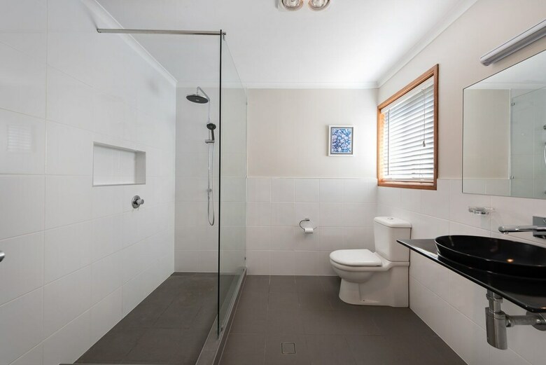 Apartamentos A Beach Break - 1/90 Lorikeet Drive