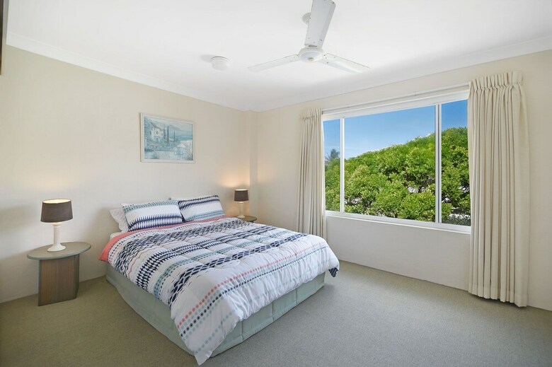 Apartamentos Blairgowrie 4 - 4/2 Martin St