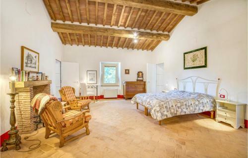 Le Casaline Di Sopra