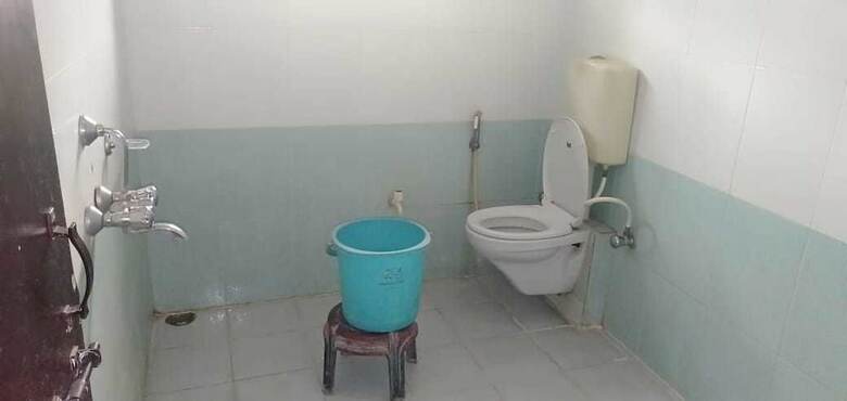 Hotel Iroomz Annapoorna Residency