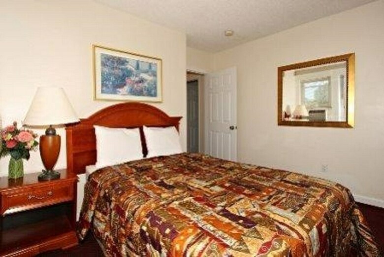 Motel Regal Inn & Suites