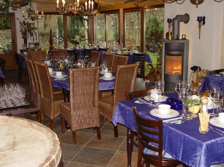 Hotel Altes Zollhaus