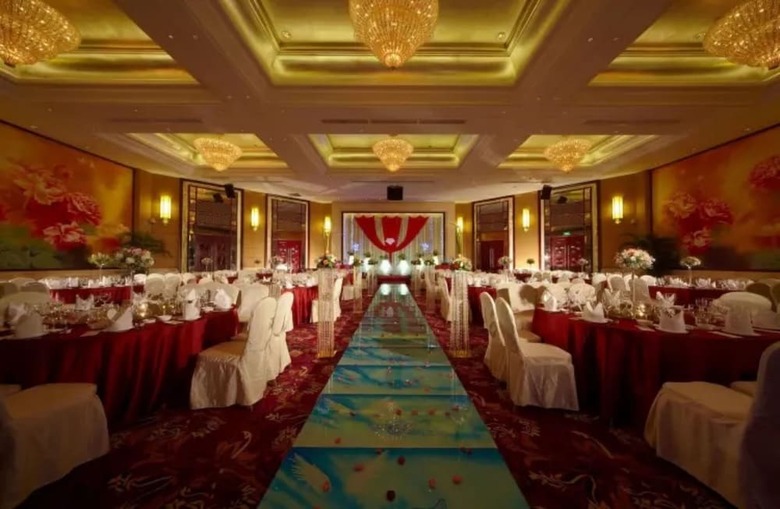 Maison New Century Hotel Cixi