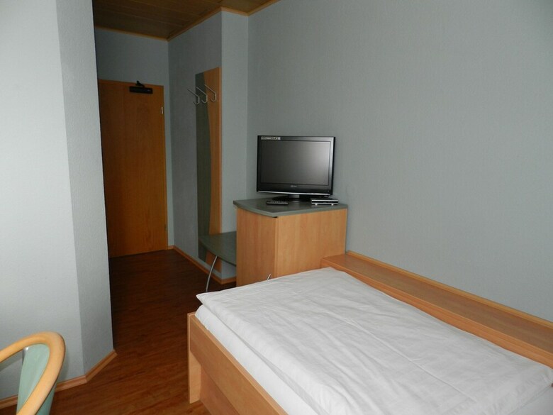 Gasthaus B�rmann Hotel Restaurant