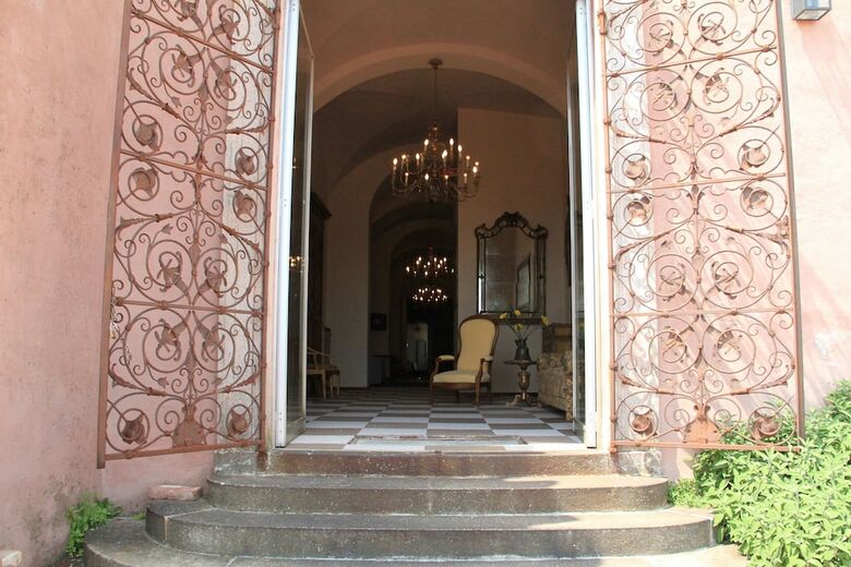 Bed & Breakfast Castello Di San Giorgio Monferrato