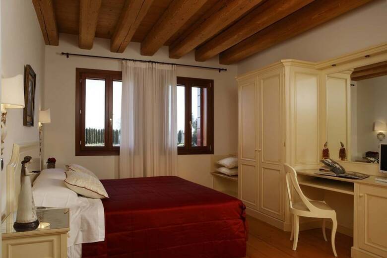 Agroturismo Villa Alm�