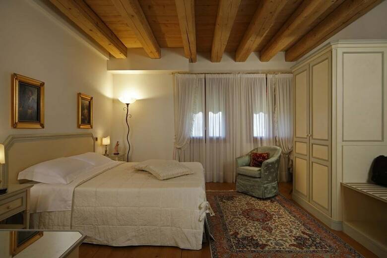 Agroturismo Villa Alm�