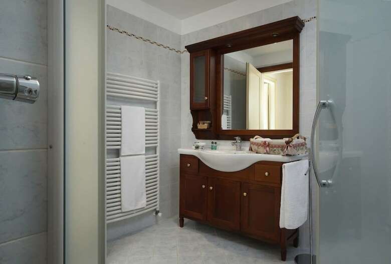 Agroturismo Villa Alm�