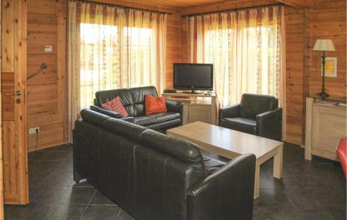 Five-bedroom Holiday Home In Ruurlo