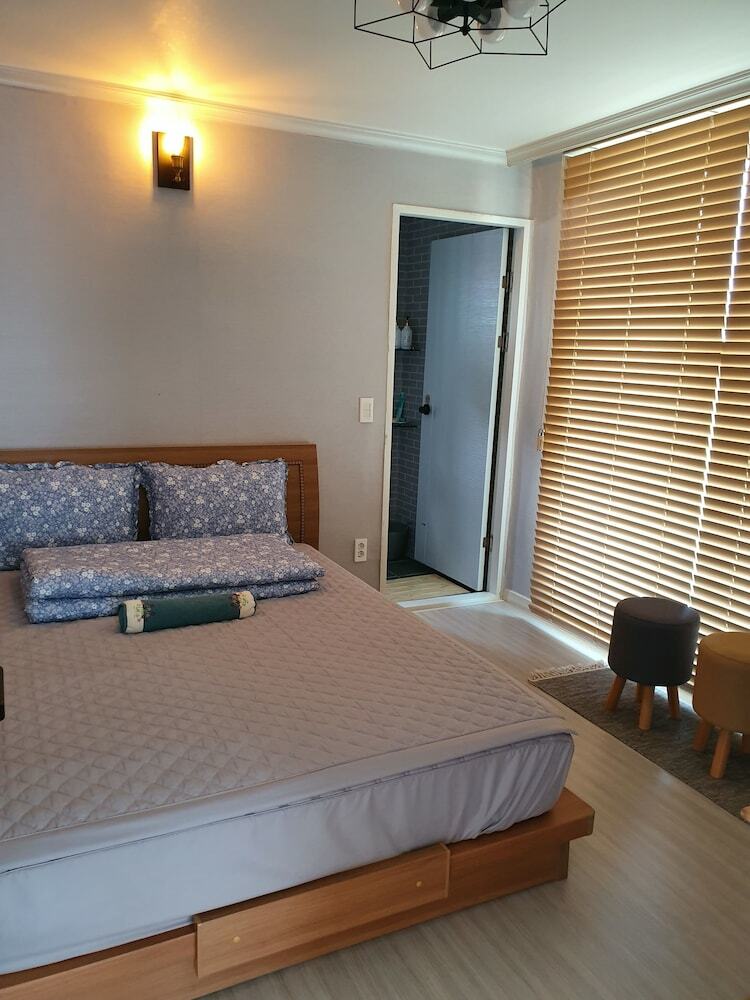 Hotel Mokpo Magiclamp Guesthouse