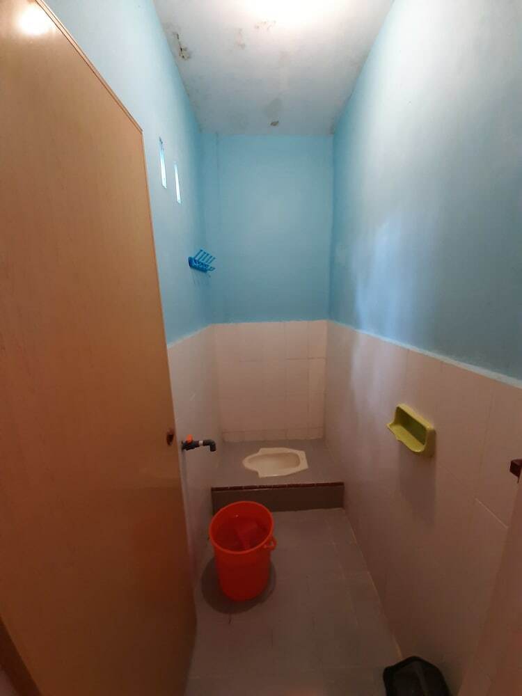 Hostal Oyo 1171 Kamuna Garden 3 Hotel