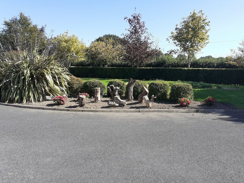 Tig Na Coille B&B Country House