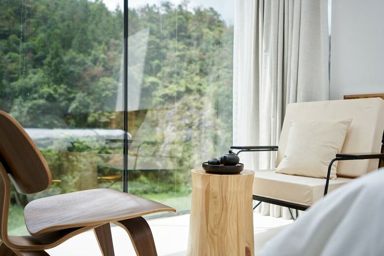 Yun XI Resort Hotel