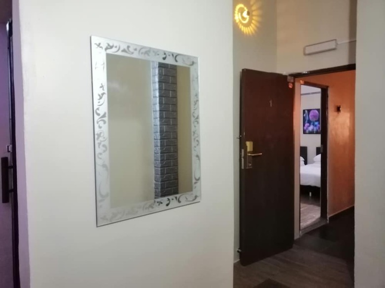 Hotel Boutique Batu Gajah
