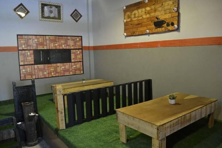 Hotel Boutique Batu Gajah