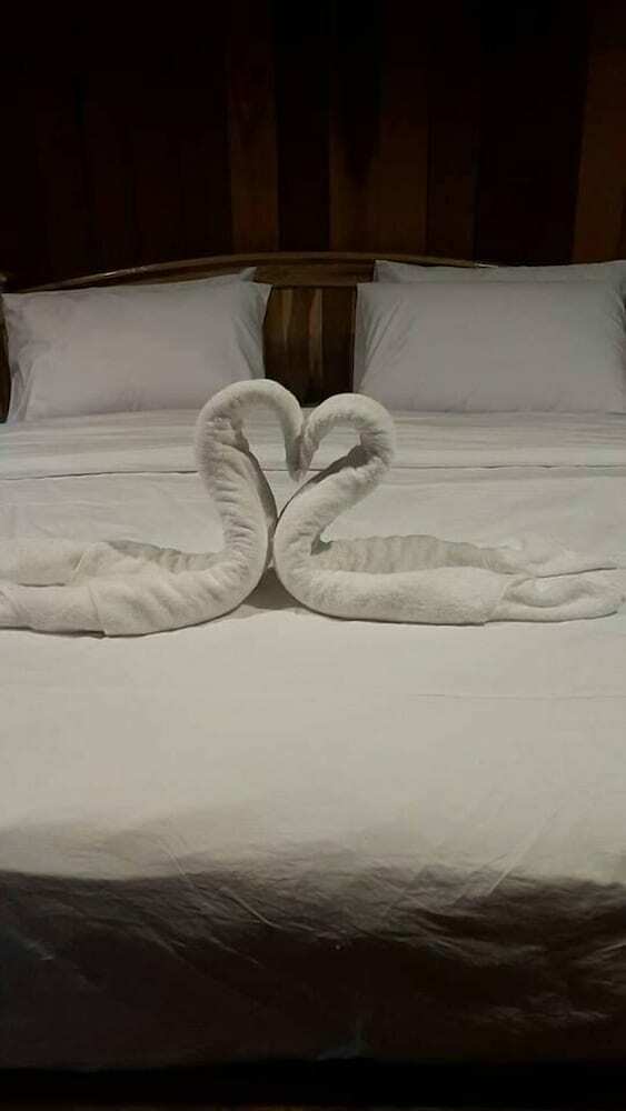 Hotel Tanavadee Boutique And Resort