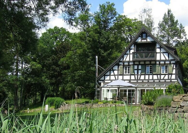 Landhotel Alte Muehle