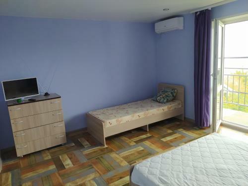 Posada Mini-hotel On Zvezdnaya 2