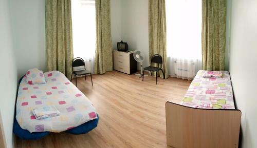 Posada Mini-hotel On Zvezdnaya 2