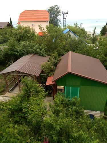 Posada Mini-hotel On Zvezdnaya 2