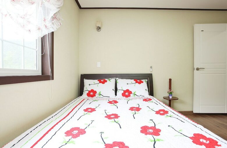 Uljin Valley Story Pension