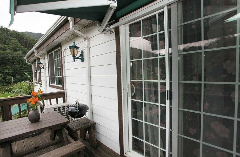 Uljin Valley Story Pension