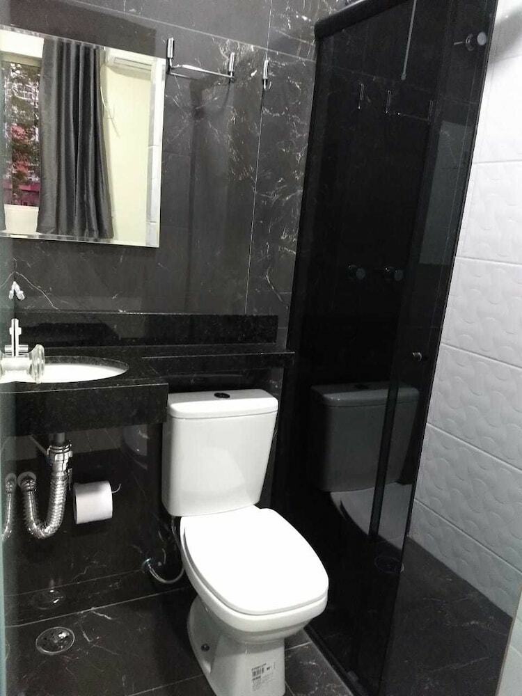 Hotel Flor Paulista