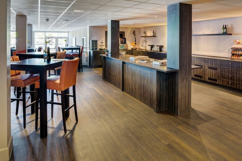 Fletcher Landgoed Hotel Holthurnsche Hof