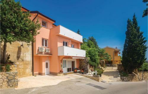One-bedroom Apartment In Stara Baska