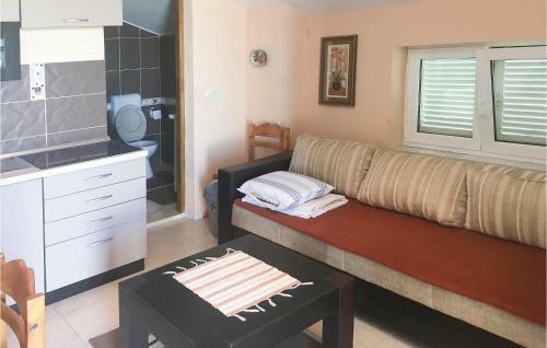 One-bedroom Apartment In Tisno