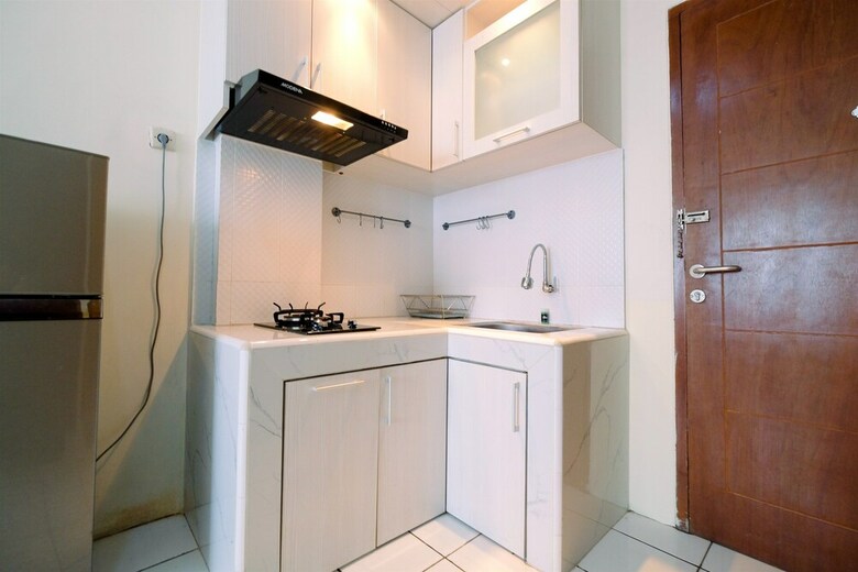 Best Price 2br East Park Apartment