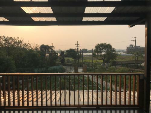 Hotel Chi's Nature Garden