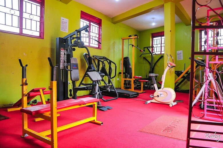 Hotel Dreamz Recreation Center