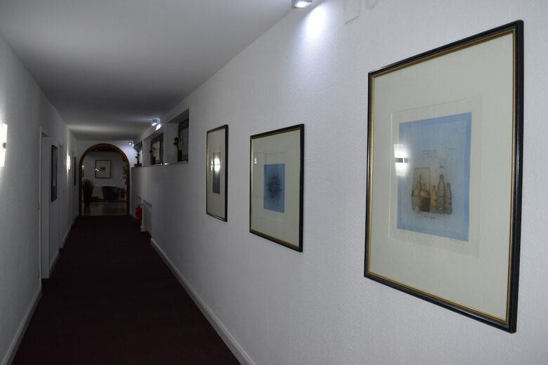 Landhotel Weisses Ross
