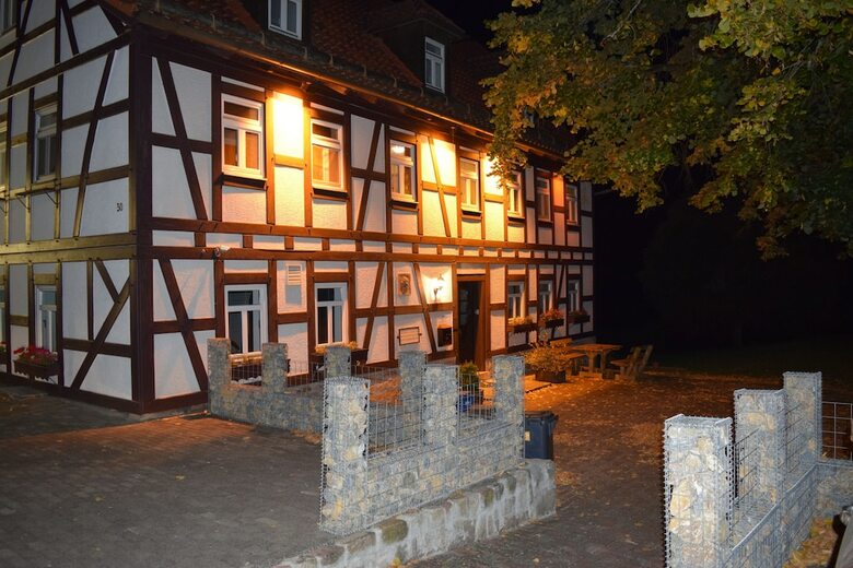 Landhotel Weisses Ross
