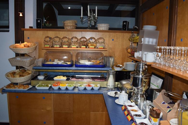 Landhotel Weisses Ross
