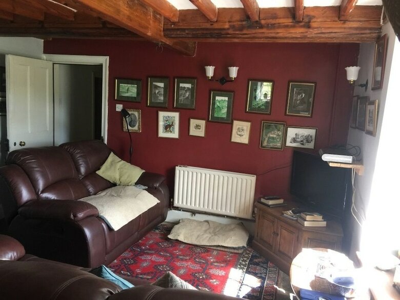 Bed & Breakfast Belhuish Farmhouse