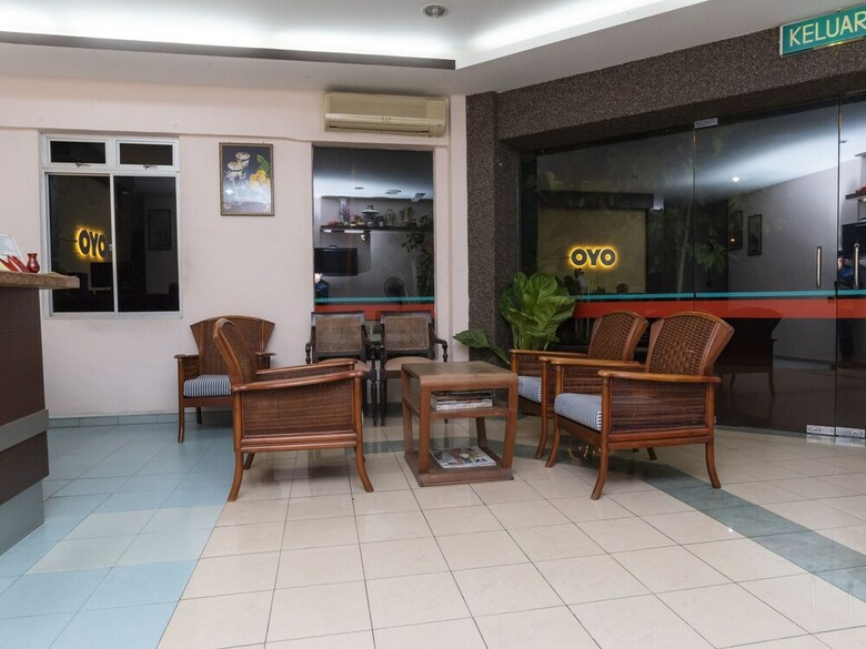 Oyo 44036 Hotel de Perdana Hill