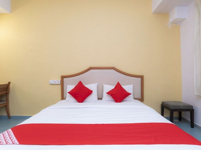 Oyo 44036 Hotel de Perdana Hill