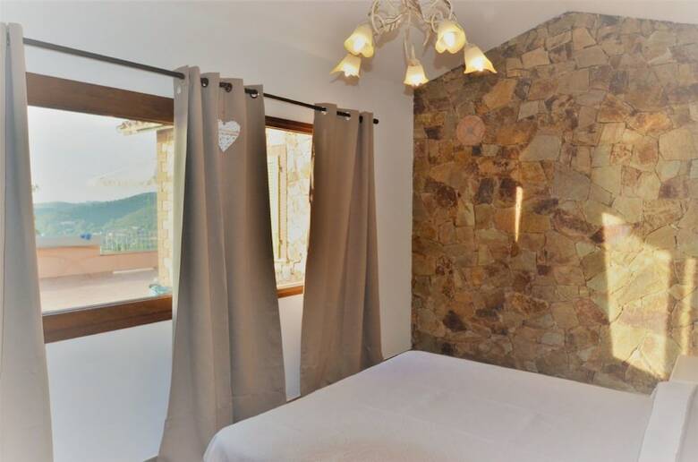 Apartamento Villetta Zuccale