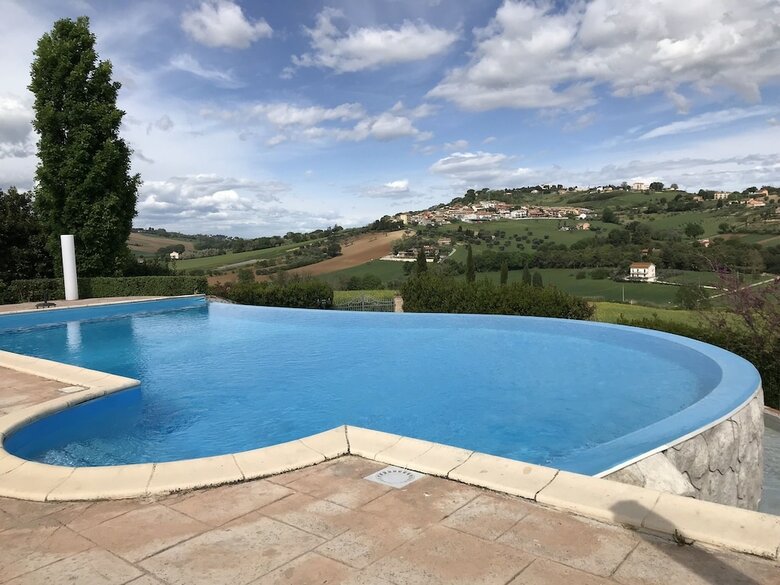 B&B Casa Fanny