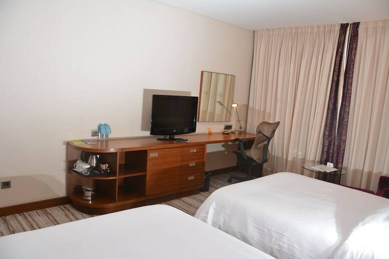 Hotel Hilton Garden Inn Konya Turkey