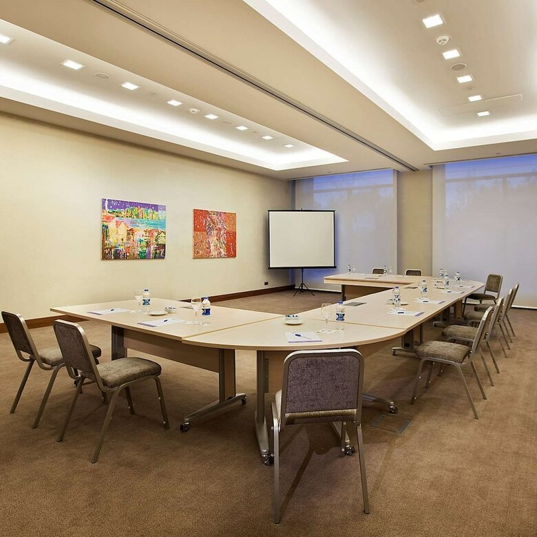 Hotel Hilton Garden Inn Konya Turkey