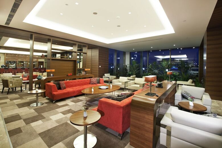 Hotel Hilton Garden Inn Konya Turkey