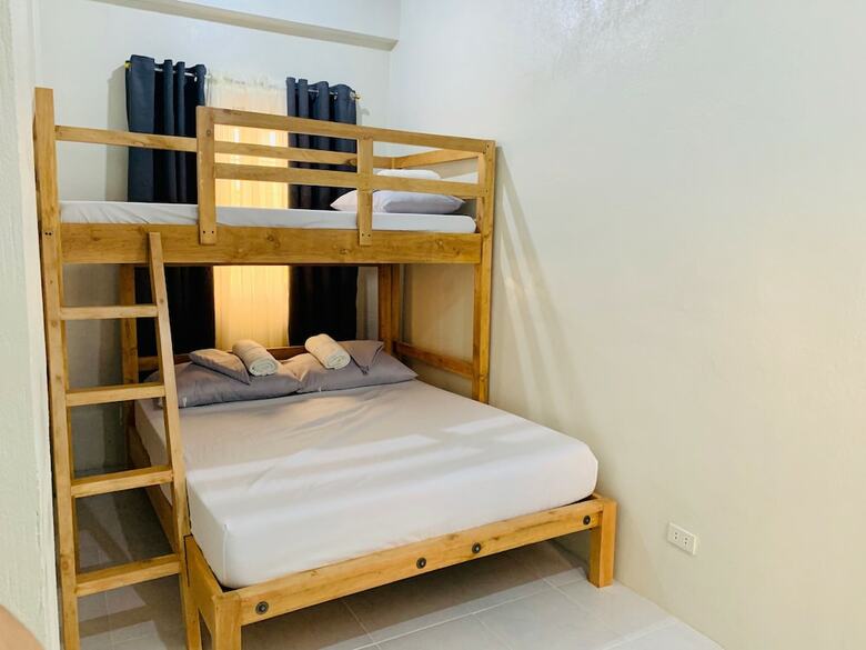 Hotel The Pad Tuguegarao