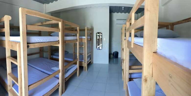 Hotel The Pad Tuguegarao