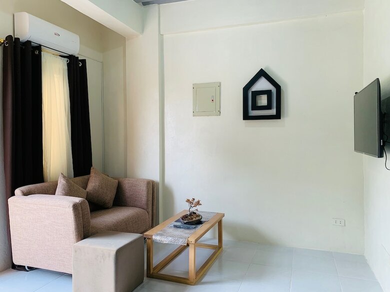Hotel The Pad Tuguegarao