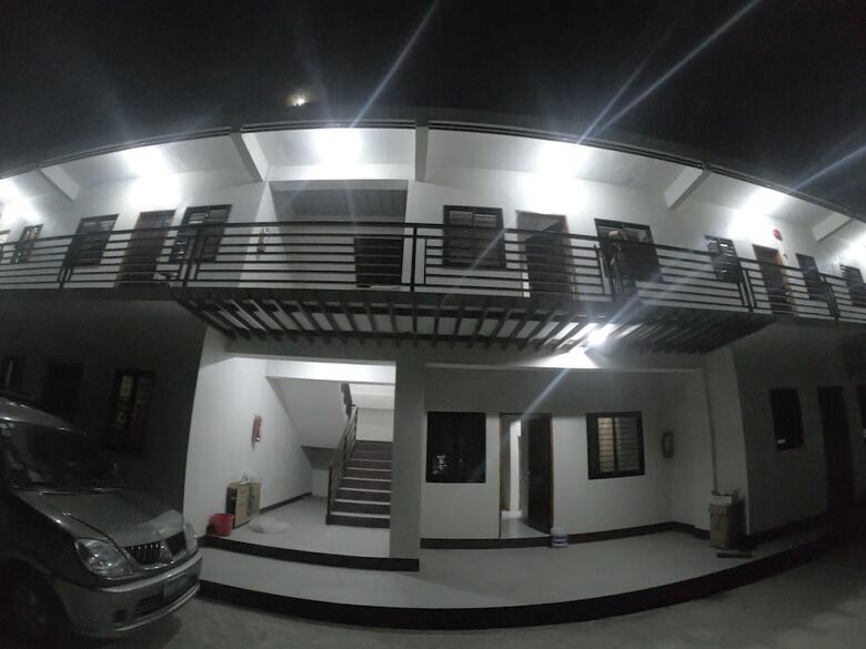 Hotel The Pad Tuguegarao