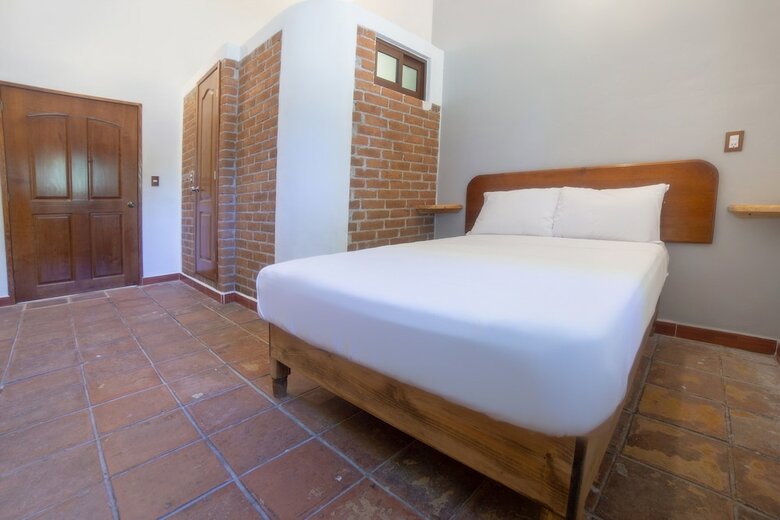 Hotel Ex Hacienda El Molino