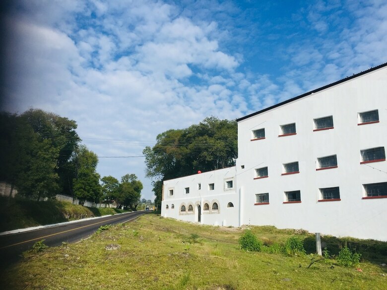 Hotel Ex Hacienda El Molino